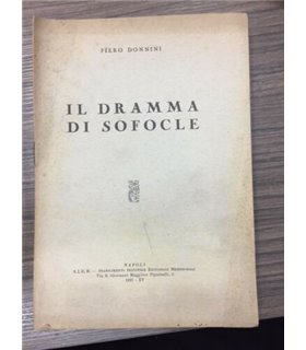 Il dramma di Sofocle