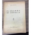Il dramma di Sofocle