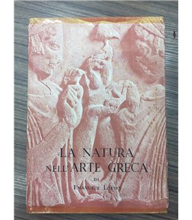 La natura nell'arte greca