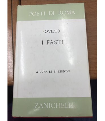 I Fasti