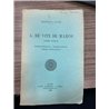 A. De Viti de Marco. Uomo civile
