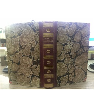 Epistolarum Heroidum