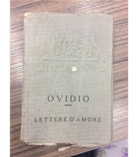 Lettere d'amore