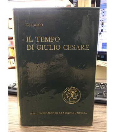Il tempo di Giulio Cesare
