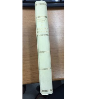 La congiura di Catilina. Espurgata