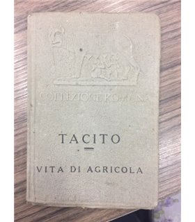 La vita agricola