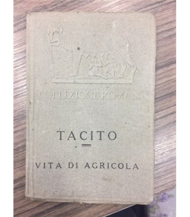 La vita agricola