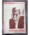 Massimo Gorkij nel centenario della nascita