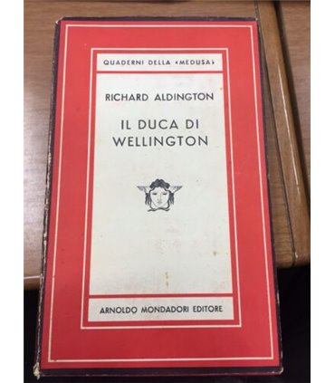 Il Duca di Wellington