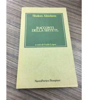 Racconti della Schtetl