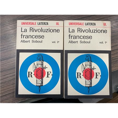 La Rivoluzione francese