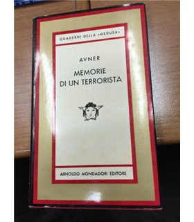 Memorie di un terrorista