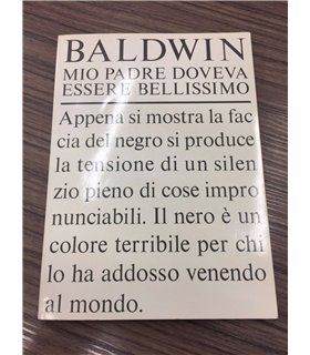 Mio padre doveva essere bellissimo
