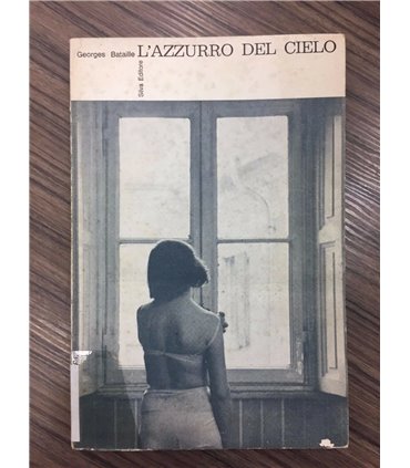 L'azzurro del cielo