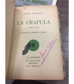 La crapula
