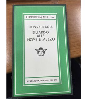 Biliardo alle nove e mezzo