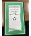 Biliardo alle nove e mezzo