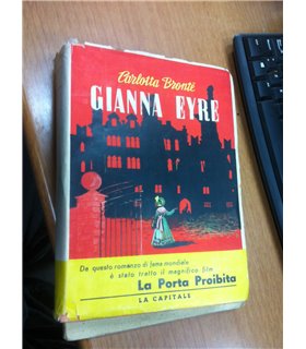Gianna Eyre