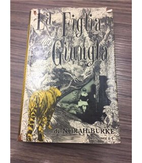 La figlia della giungla