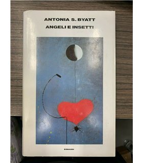 Angeli e insetti