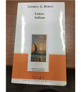 Lettere italiane