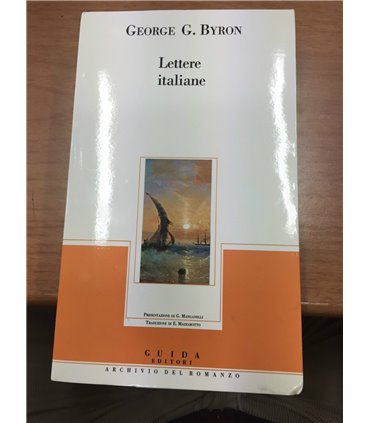 Lettere italiane