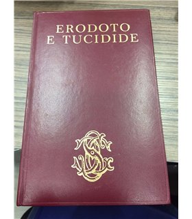 Erodoto e Tucidide