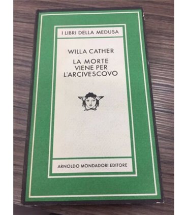La morte viene per l'arcivescovo