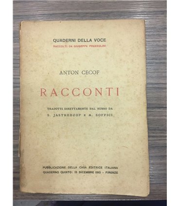 Racconti