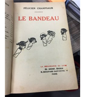 Le bandeau