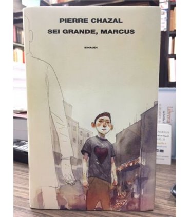 Sei grande, Marcus