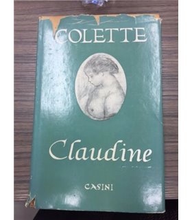 Caludine