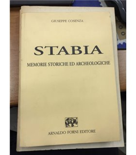 Stabia. Memorie storiche ed archeologiche