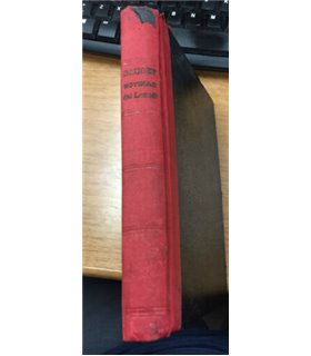 Novelle del lunedì