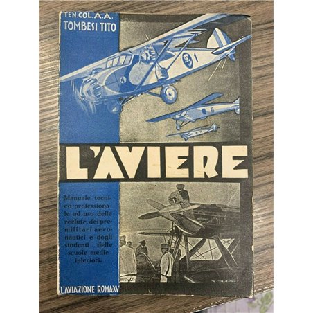 L'aviere