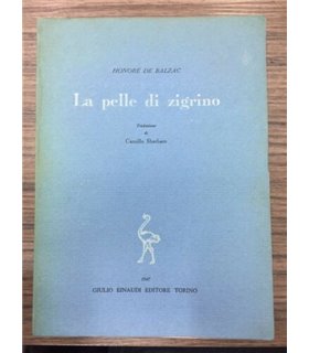 La pelle di zigrino