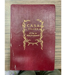 Casa Tellier ed altri racconti