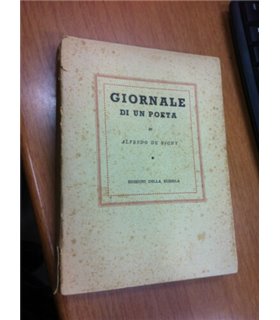 Giornale di un poeta