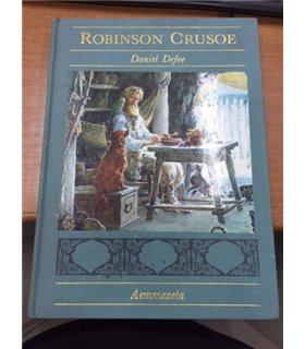Robinson Crusoe