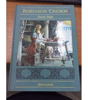Robinson Crusoe