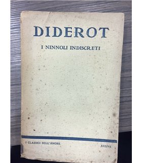 I Ninnoli indiscreti
