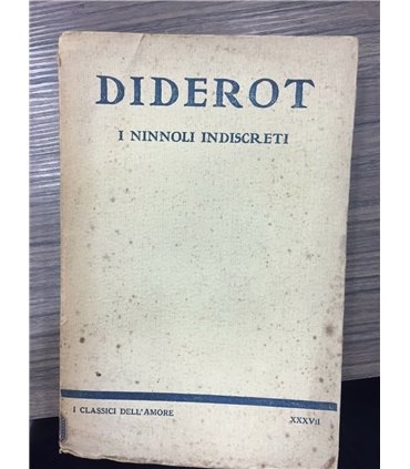 I Ninnoli indiscreti