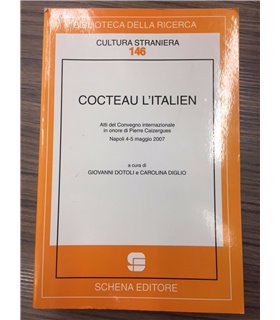 Cocteau l'Italien