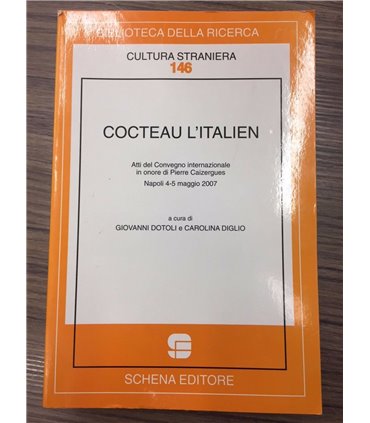 Cocteau l'Italien