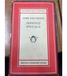 Servizio speciale
