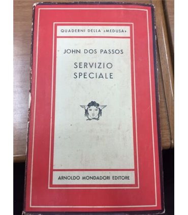 Servizio speciale