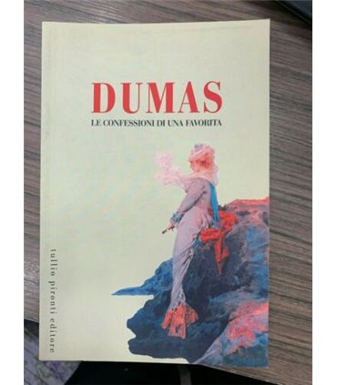 Le confessioni di una favorita