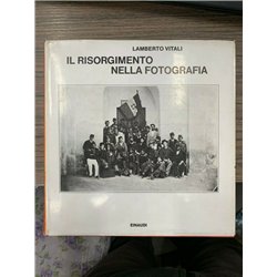Il risorgimento nella fotografia