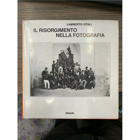 Il risorgimento nella fotografia