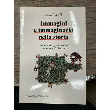 Immagini e immaginario nella storia